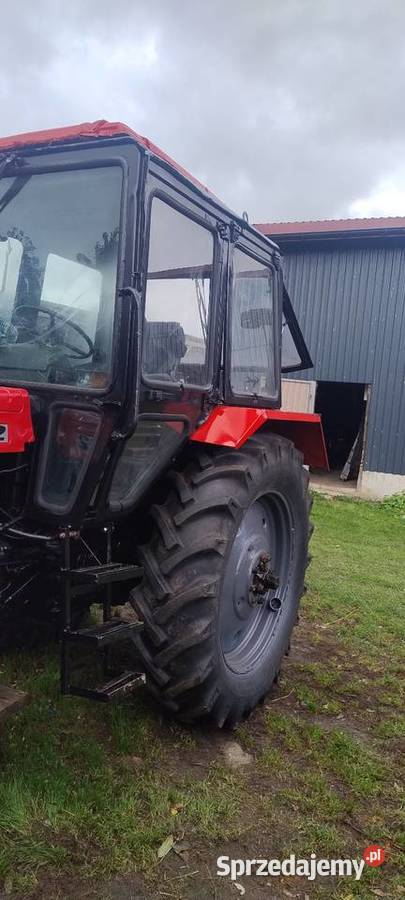 Mtz 82 belarus Nieżyn sprzedam