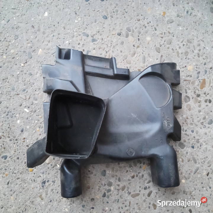 Audi 80 B3 B4 Tunel nadmuchu Rozdzielacz nawiewu osobowe Dębica