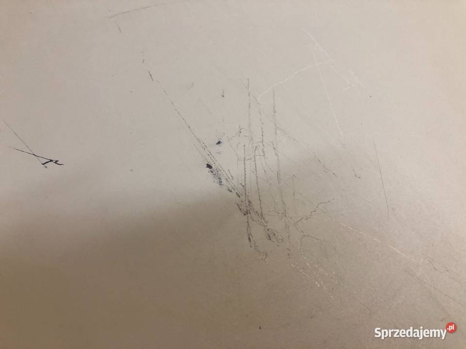 FSO POLONEZ CARO Maska pokrywa silnika przednia Części samochodowe Skarżysko-Kamienna