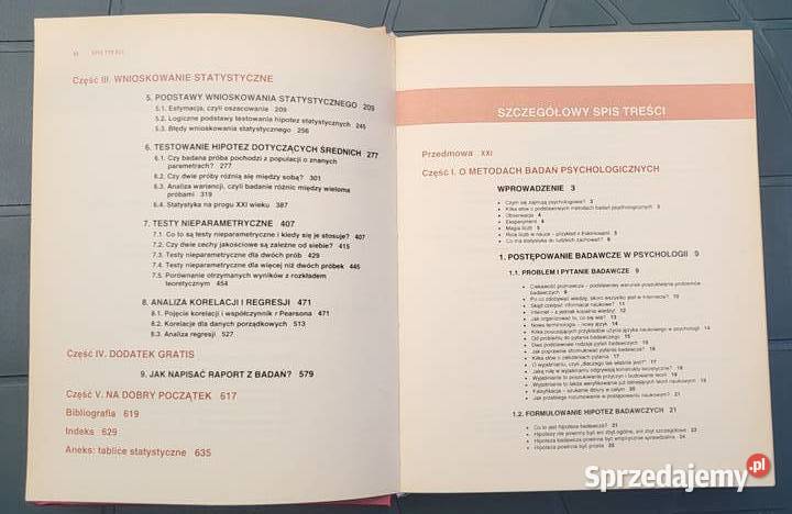 Liczby nie wiedzą skąd pochodzą Statystyka Rok wydania 2007 Wrocław