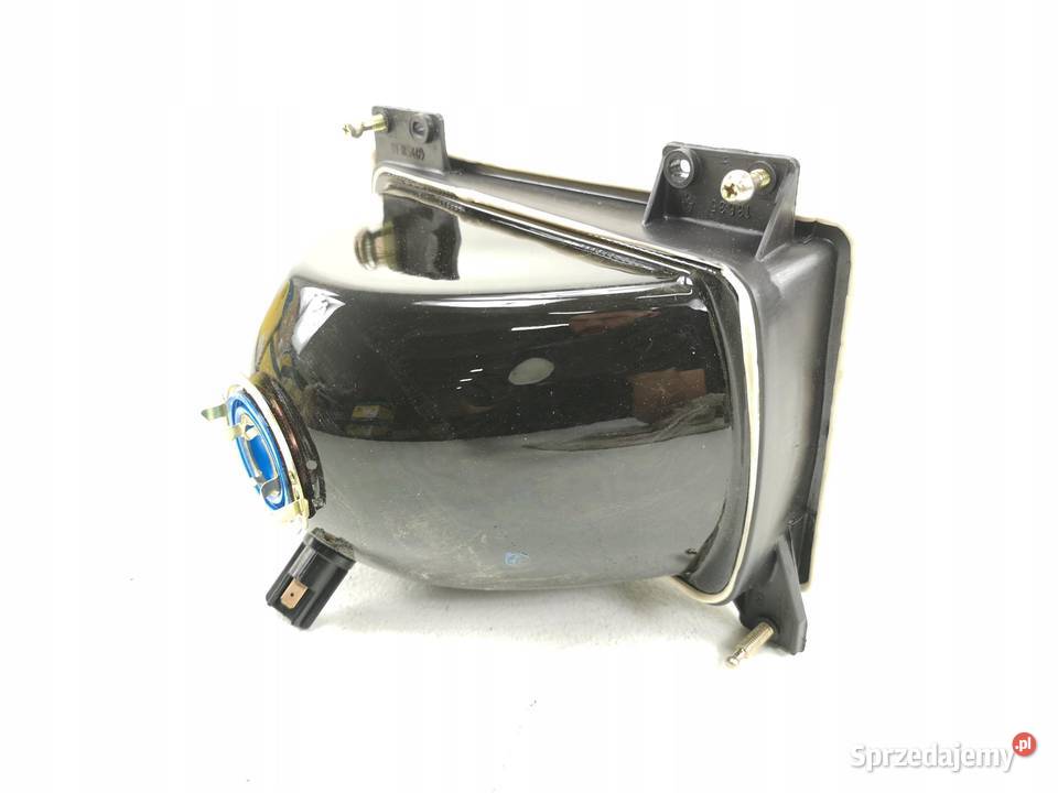 LAMPA LEWY PRZÓD FIAT DUCATO I 19891994 NOWA osobowe