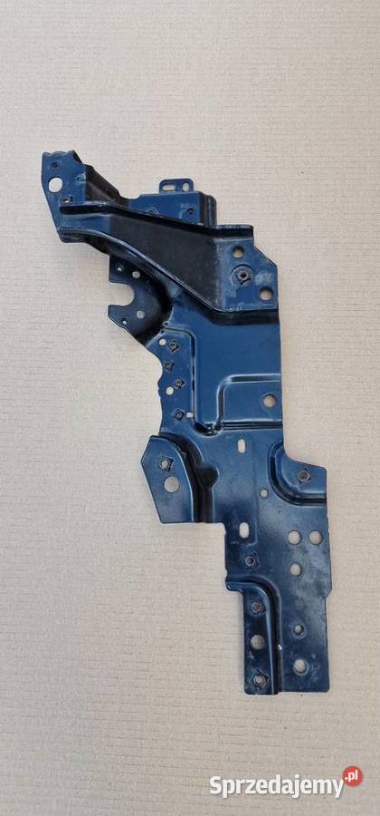 VOLVO FMX FM WSPORNIK LAMPY REFLEKTORA 84228517 ciężarowe Bieleń sprzedam