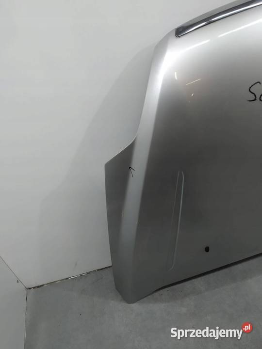 MASKA PRZÓD 66 Ford Mondeo Mk4 20072014 osobowe