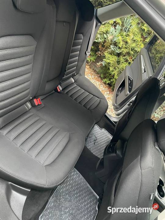 Ford Mondeo mk5 20 diesel salon super stan Częstochowa