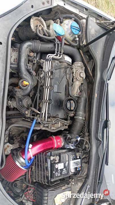 Volkswagen Golf V 19TDI ok150 074 Tarnów