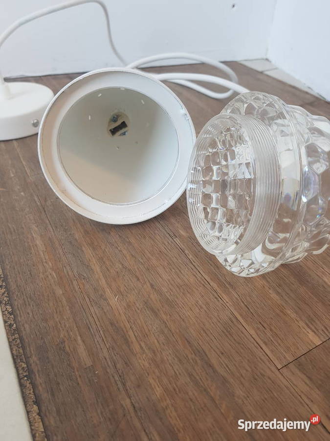 Lampa wisząca AXO LIGHT Fedora INSPIRACJA BCO mazowieckie Warszawa