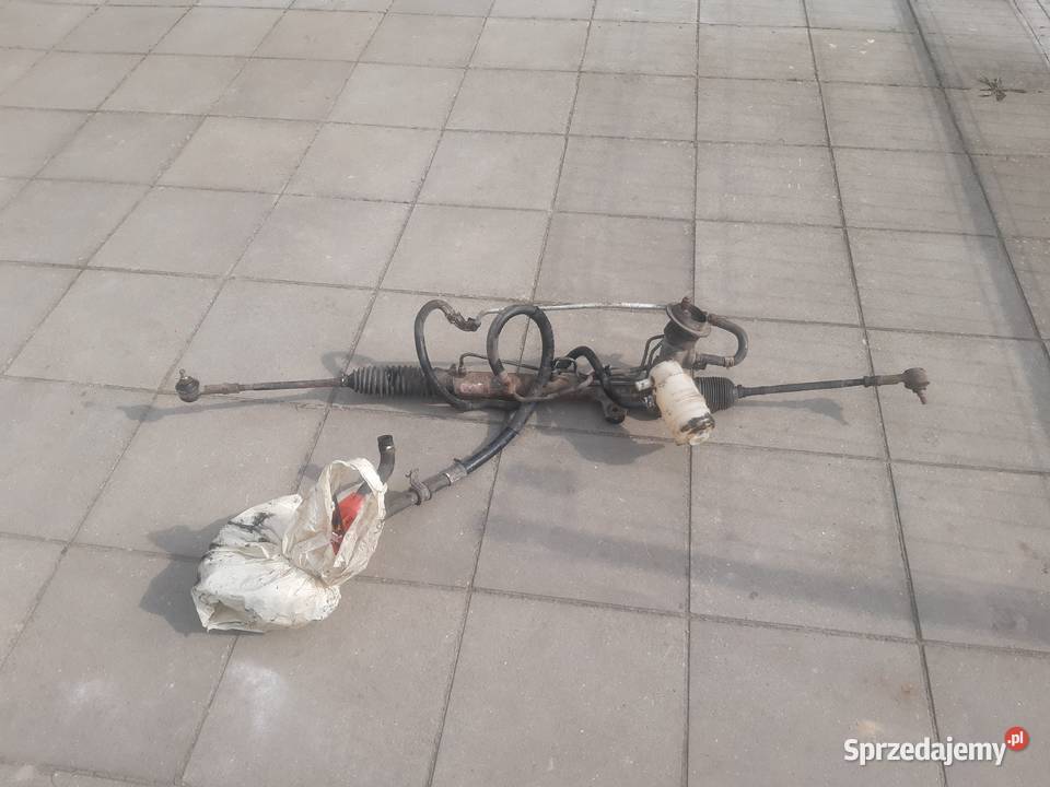 Mitshubishi Lancer 20 maglownica Rzeszów