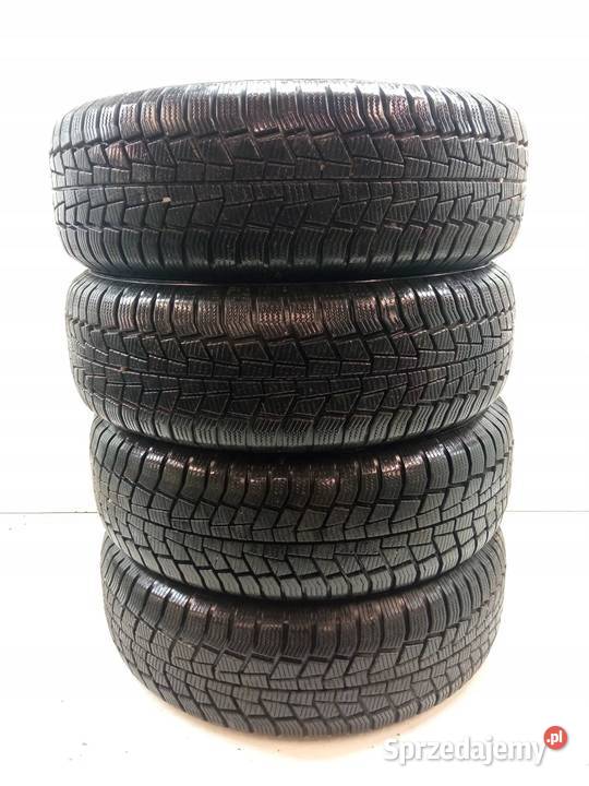 4x OPONA ZIMOWA GENERAL ALTIMAX WINTER 3 świętokrzyskie