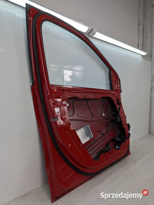 DRZWI LEWY PRZÓD MERCEDES BKLASA W247 Białystok