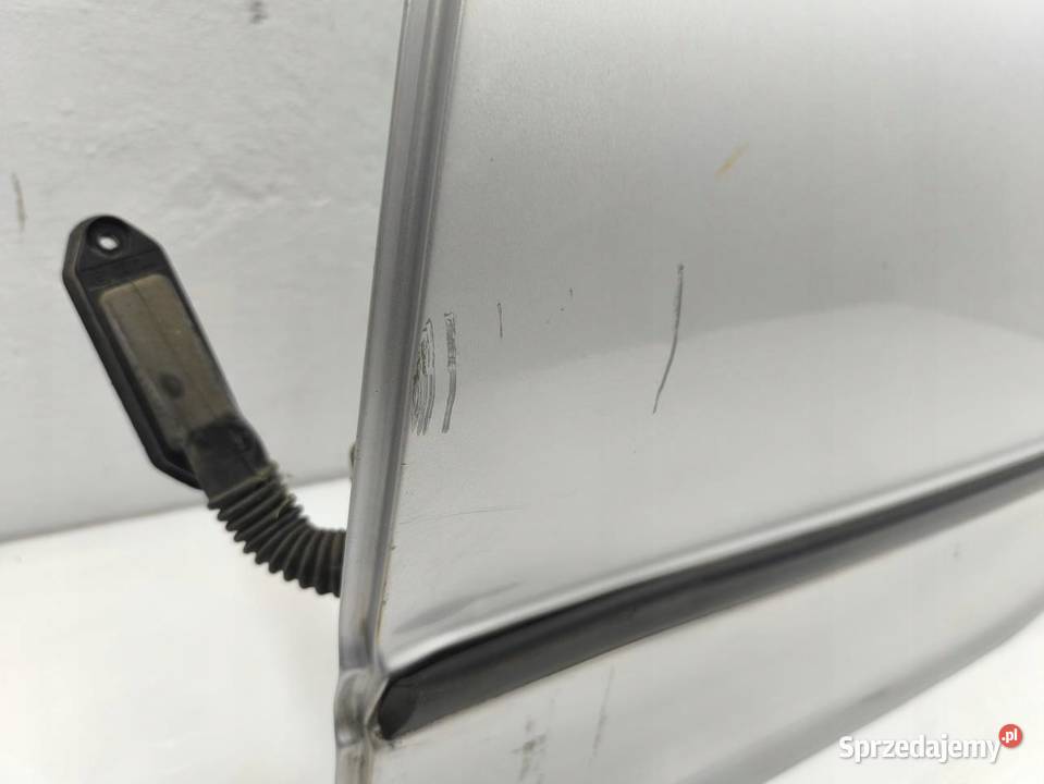 DRZWI LEWY TYŁ BMW E46 LIFT 20D