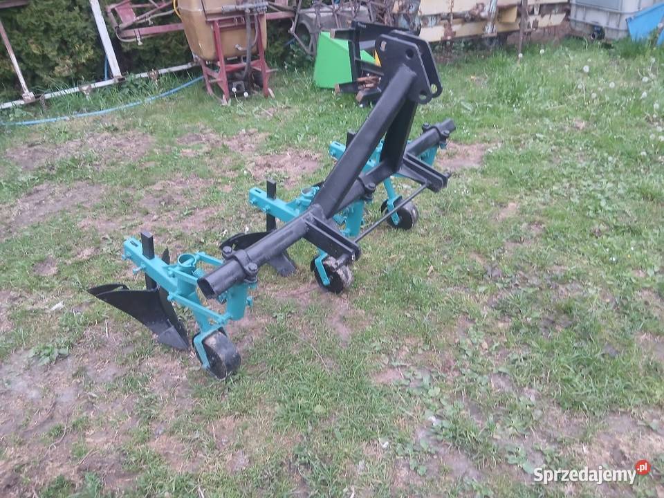 Obsypnik unia grudzadz transport Czechówka