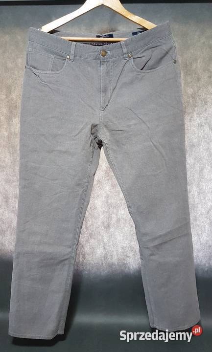 Bawełniane Spodnie Charles Tyrwhitt Kudowa-Zdrój
