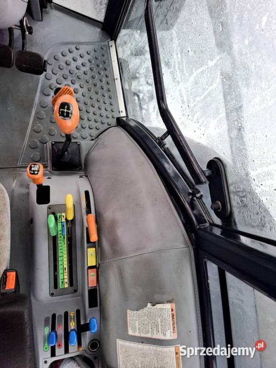 Same Explorer 3 SAME Włoszczowa