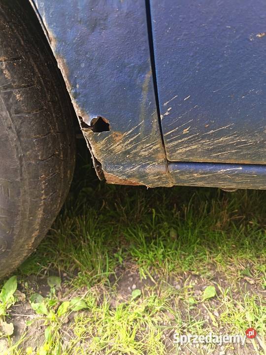 Opel Zafira Beznyna Gaz 4/5 Wisła sprzedam