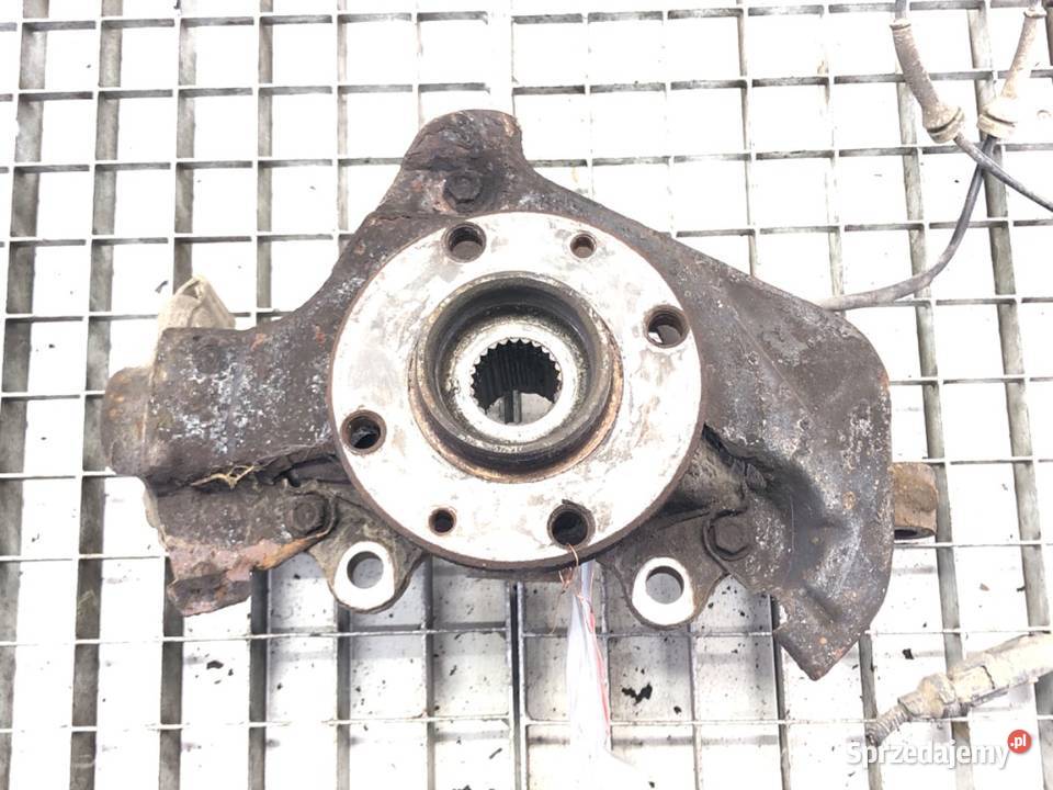 ZWROTNICA PRAWY PRZÓD CITROEN NEMO 13 75