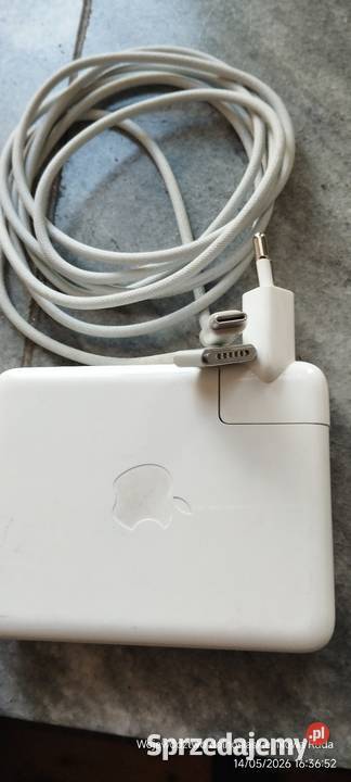 Power adapter Apple 140 W Nowa Ruda sprzedam