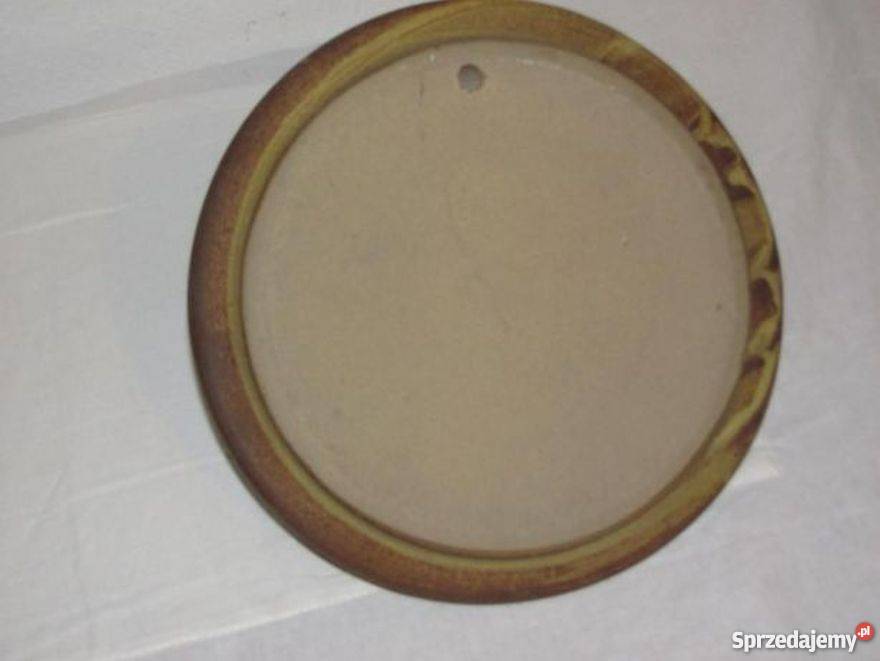 myszki i grzyby Ozdoba wisząca na ścianę lubelskie Zamość