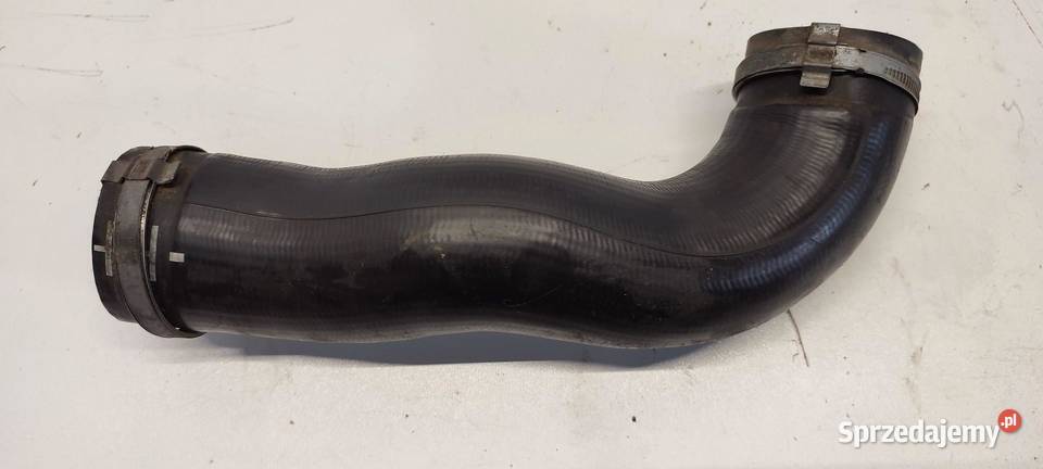 JAGUAR XF 250 RURA INTERCOOLERA 6W936F073AB dolnośląskie