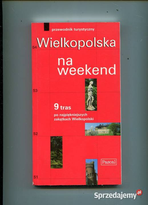 Wielkopolska na weekend Szczecin