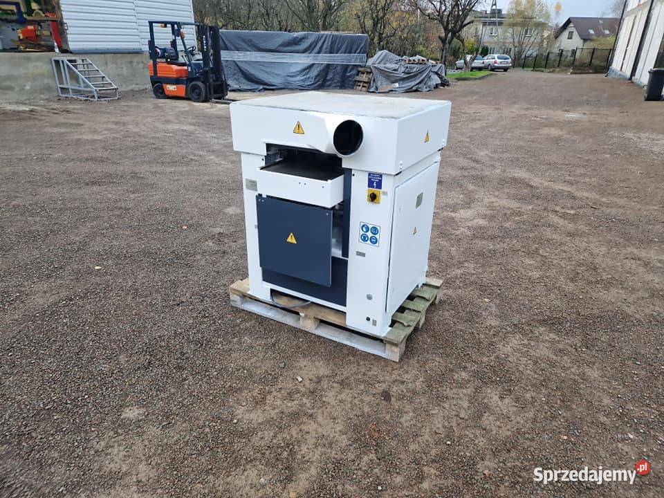 Grubościówka JAROMA 420mm strugarka grubiarka Kalwaria Zebrzydowska