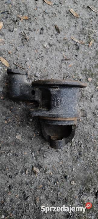 Obudowa rozrusznika dolnośląskie Przeworno