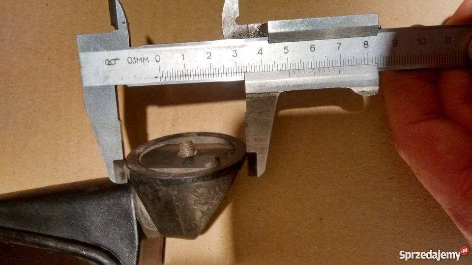 Lusterko Wesem 472 Stalowa Wola