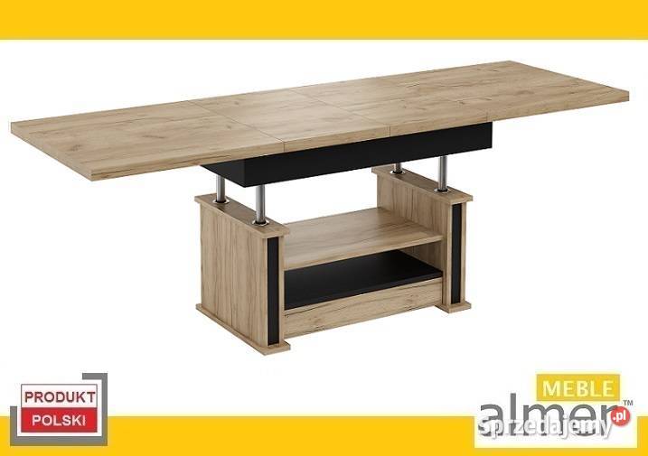 Ławostół L29 Szuflada Półka podnoszony 60cm Zabrze