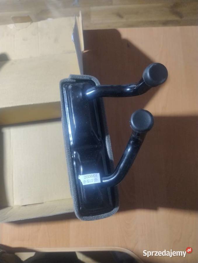 Nagrzewnica Atu Caro Plus Głubczyce