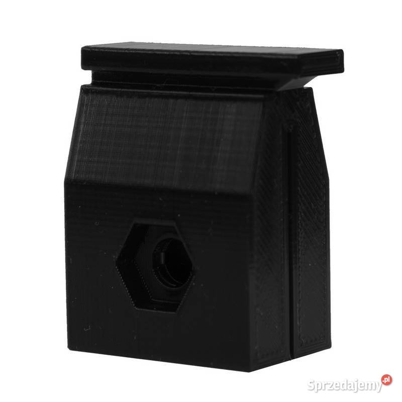 Głowica ścisku szyny prowadnicy MacAllister MSPS