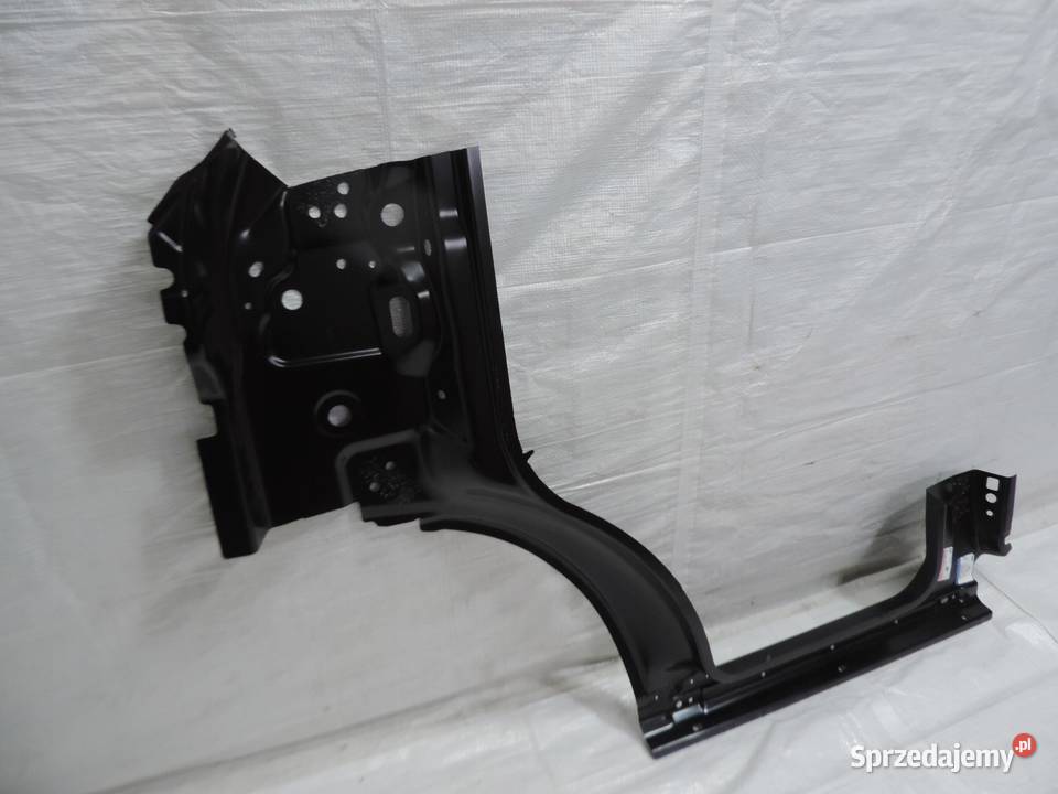 słupek próg przód prawy Ford Transit 20142019 sprzedam