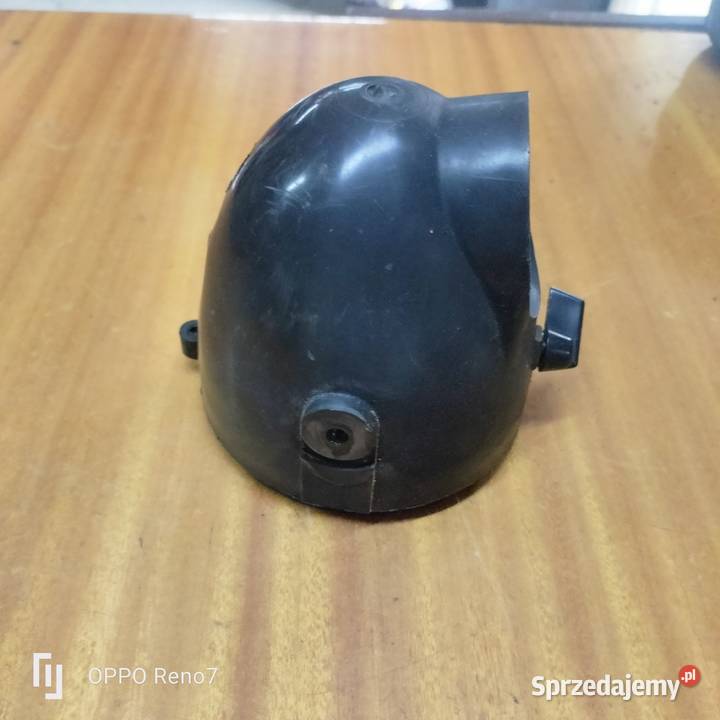 Skorupa lampy Komar motorynka org łódzkie sprzedam