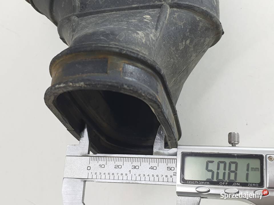 DOLOT CVT GUMA KROCIEC TGB BLADE 550 EFI TGB Janowice