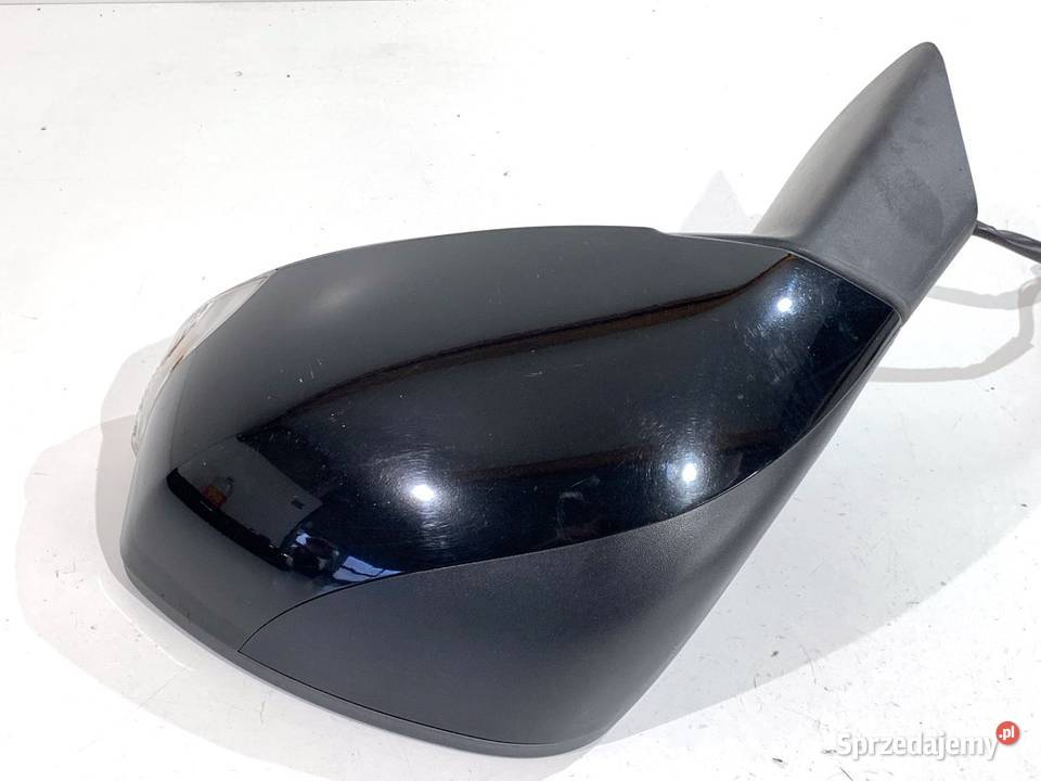 LUSTERKO LEWY RENAULT GRAND SCENIC III Minivan