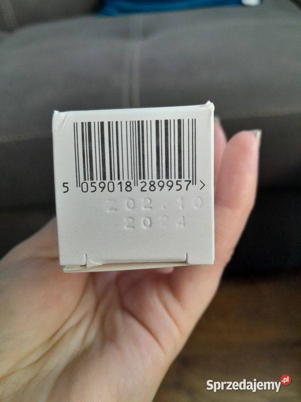 Woda toaletowa Avon Pur Blanca 50ml Siadcza