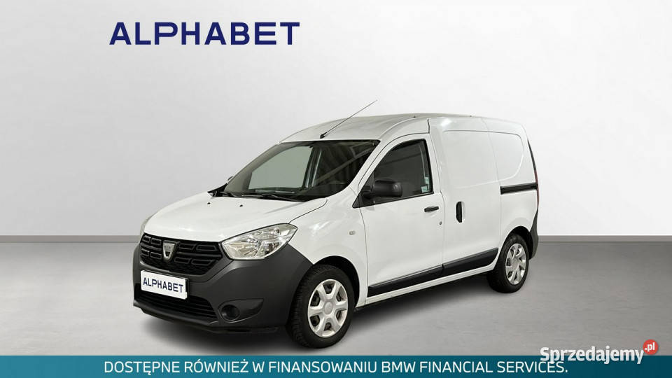 Dacia Dokker Van Dacia Dokker Van 15 Blue dCi elektryczne szyby Dacia sprzedam