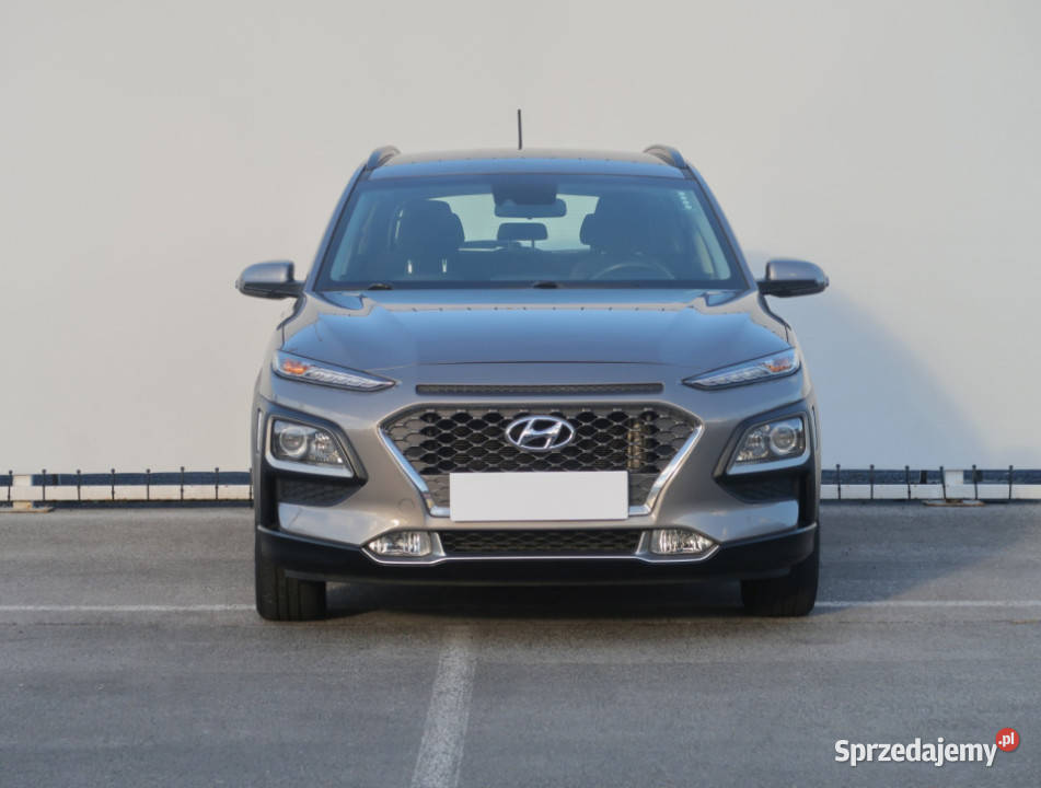 Hyundai Kona 10 TGDI