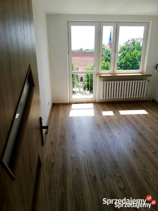 Sprzedam 3 pokojowe mieszkanie w Orzyszu 50 m własność Orzysz