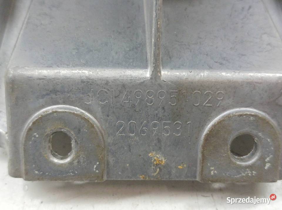 ŁAPA WSPORNIK 20861891 20 CDTI Opel Zafira III