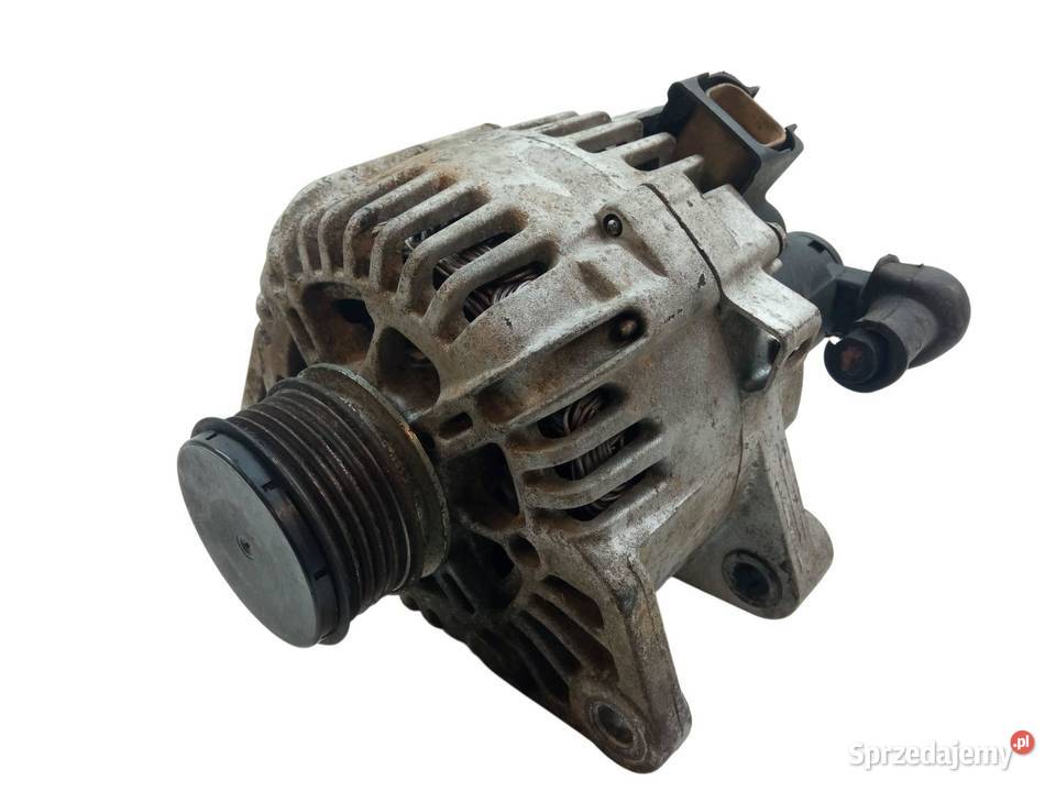 ALTERNATOR 2655475 16 CRDI Hyundai i30 I