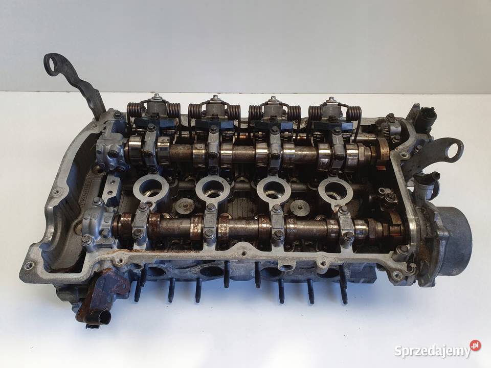 Mini Cooper R56 Peugeot Citroen 16 16V VTi Rudka