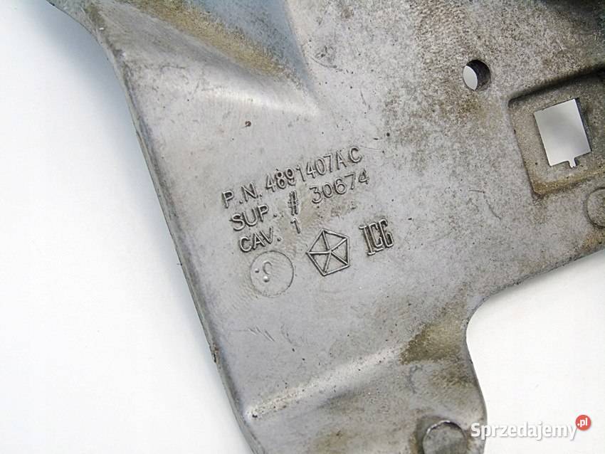 WSPORNIK SILNIKA 20 PT CRUISER SEBRING 4891407AC śląskie