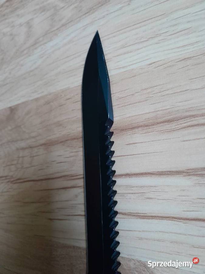 Klinga noża Glock 81 replika dolnośląskie