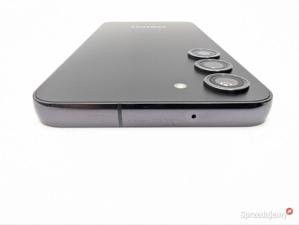 Samsung Galaxy S23 8 GB 128 GB 5G czarny Samsung