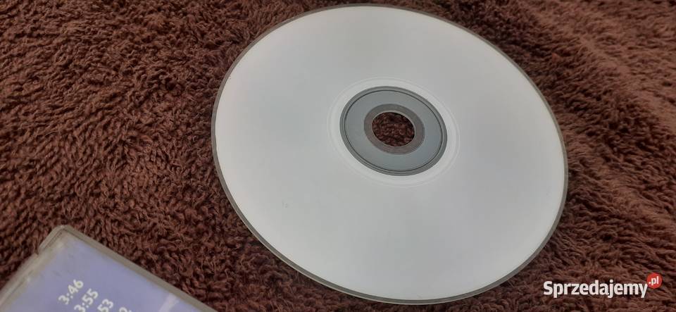 Jean Michel Jarre More Compositions Oxygene CD Tuszkowo