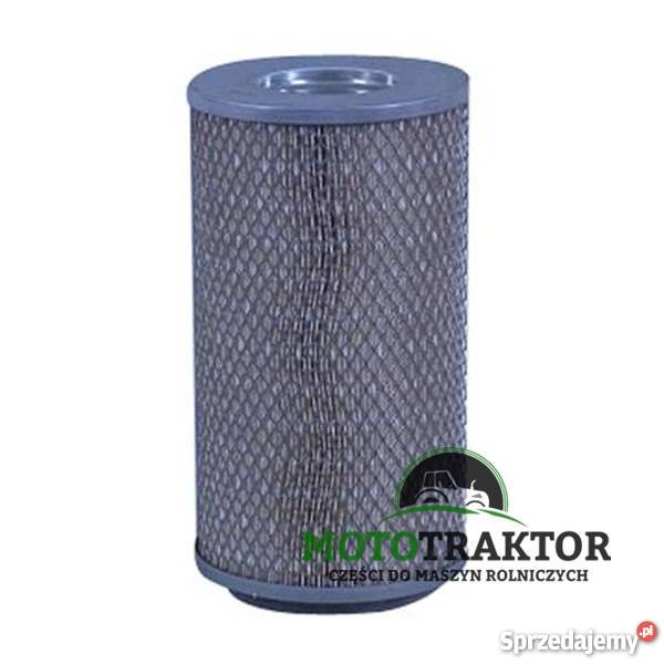 Filtr kabinowy John Deere 7700 7710 7800 7810