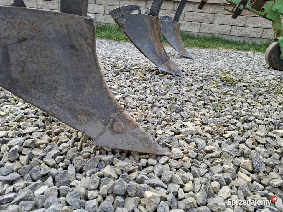 Obsypnik Redełka Opielacz 3 rzędowy sprzedam