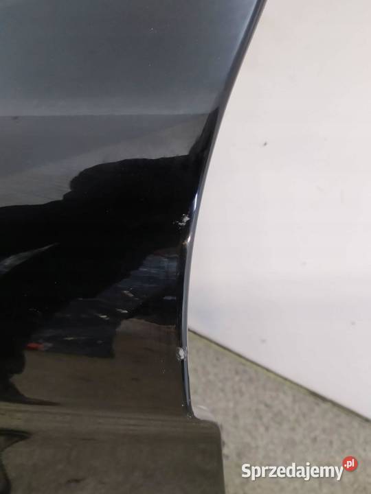 BŁOTNIK LEWY PRZÓD 01926 RDZA Volvo XC 60 I 2008 świętokrzyskie