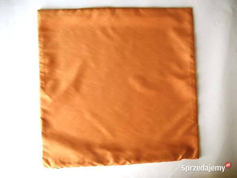 Poszewka na poduszkę ozdobna 45 x 45 Siedlce