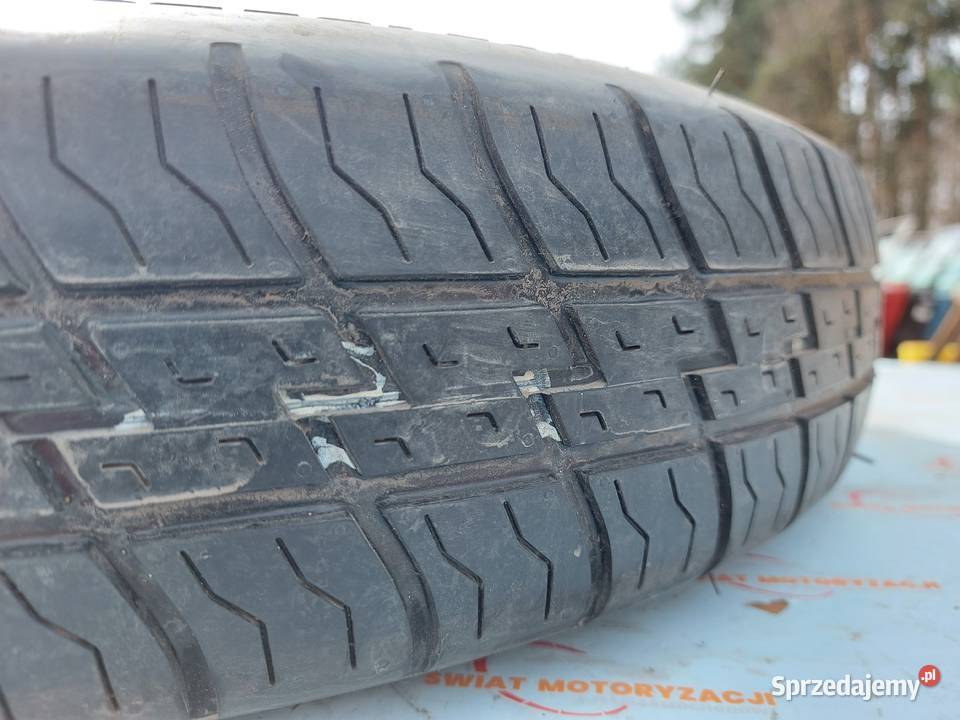 MONDEO MK4 S GALAXY MK3 koło dojazdowe 1258516 Kielce sprzedam