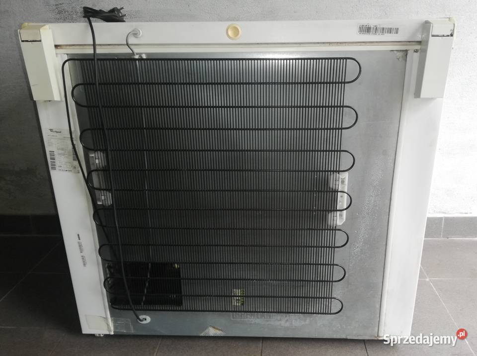 Zamrażarka Whirlpool 6262 B Olesno sprzedam